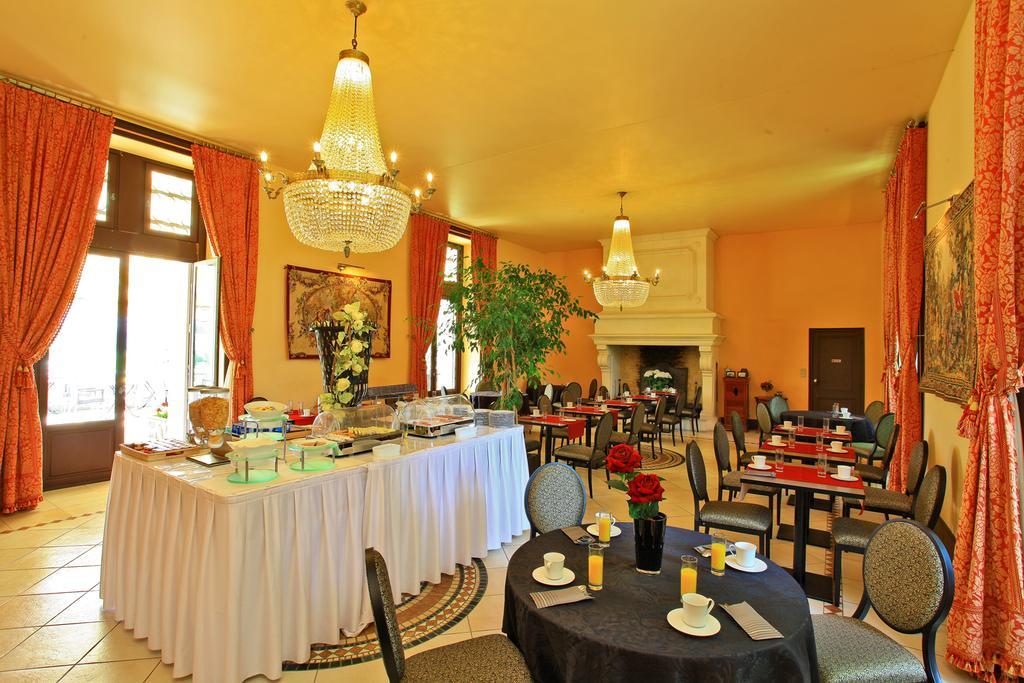 蒙勒库酒庄酒店及餐厅 - 萨尔拉附近 圣樊尚德科塞 外观 照片