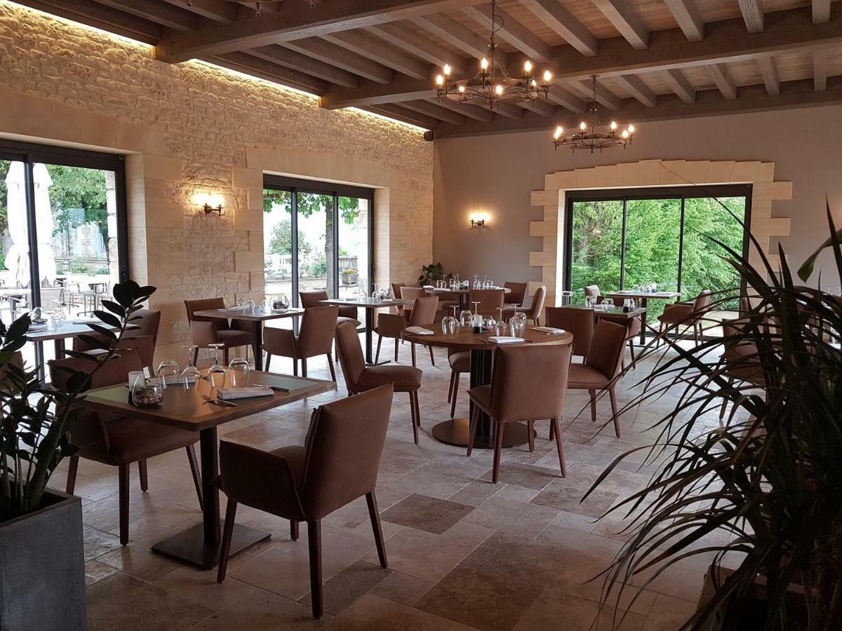 蒙勒库酒庄酒店及餐厅 - 萨尔拉附近 圣樊尚德科塞 外观 照片